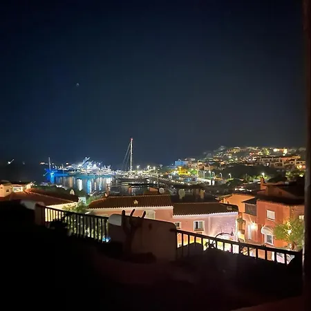 Apartment Casa Cecilia - Belvedere Al Porto Vecchio Porto Cervo
