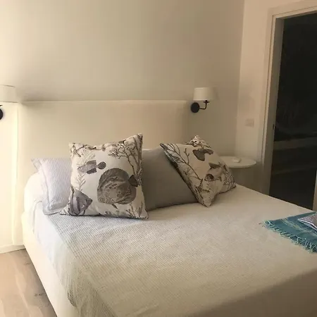 Lägenhet Casa Cecilia - Belvedere Al Porto Vecchio