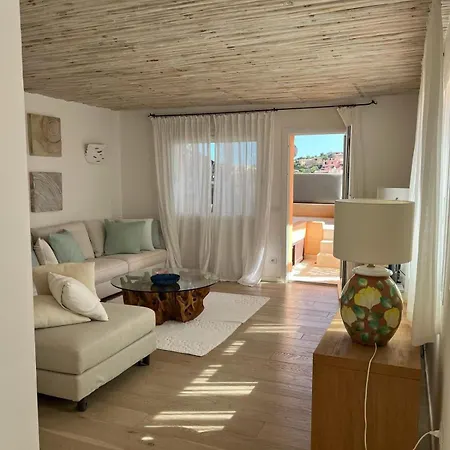 Casa Cecilia - Belvedere Al Porto Vecchio
