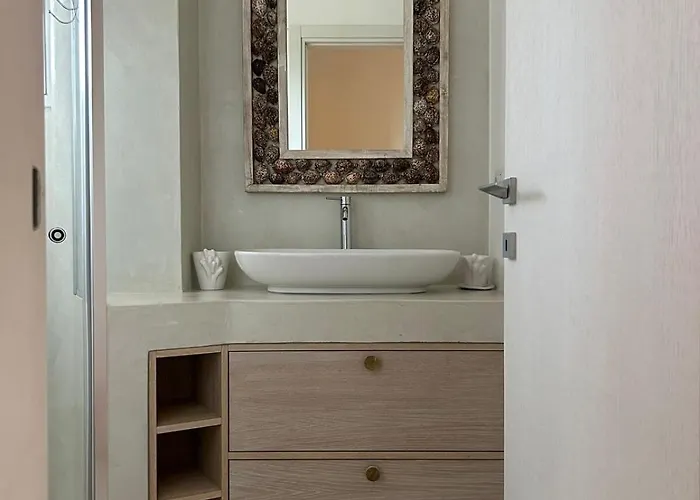 Appartement Casa Cecilia - Belvedere Al Porto Vecchio Porto Cervo