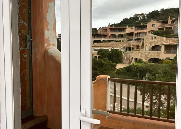 Appartement Casa Cecilia - Belvedere Al Porto Vecchio Porto Cervo