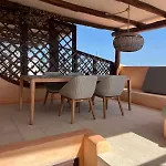 Casa Cecilia - Belvedere Al Porto Vecchio 公寓 切尔沃港