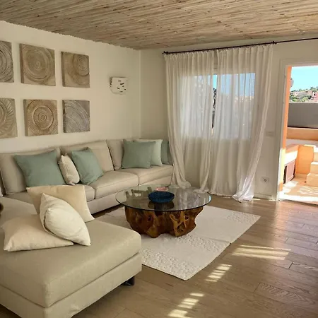 Casa Cecilia - Belvedere Al Porto Vecchio Apartamento *