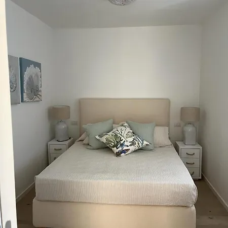 Casa Cecilia - Belvedere Al Porto Vecchio Lejlighed *