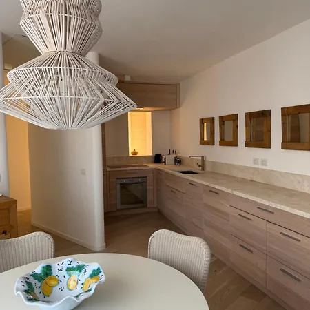 Casa Cecilia - Belvedere Al Porto Vecchio *