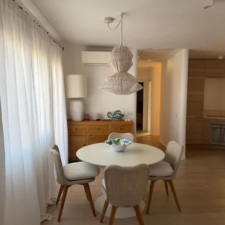 Casa Cecilia - Belvedere Al Porto Vecchio Porto Cervo