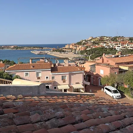 Casa Cecilia - Belvedere Al Porto Vecchio *