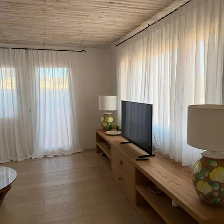 Casa Cecilia - Belvedere Al Porto Vecchio Apartamento