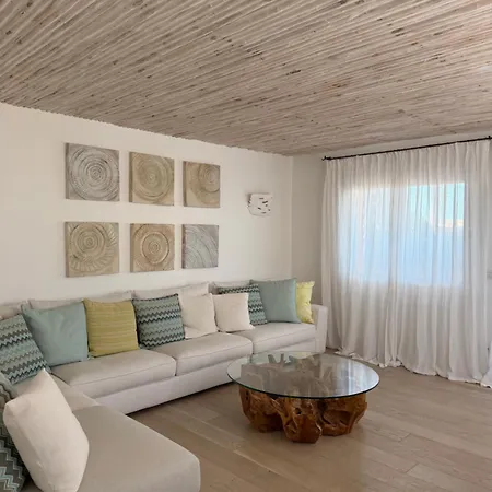 Casa Cecilia - Belvedere Al Porto Vecchio