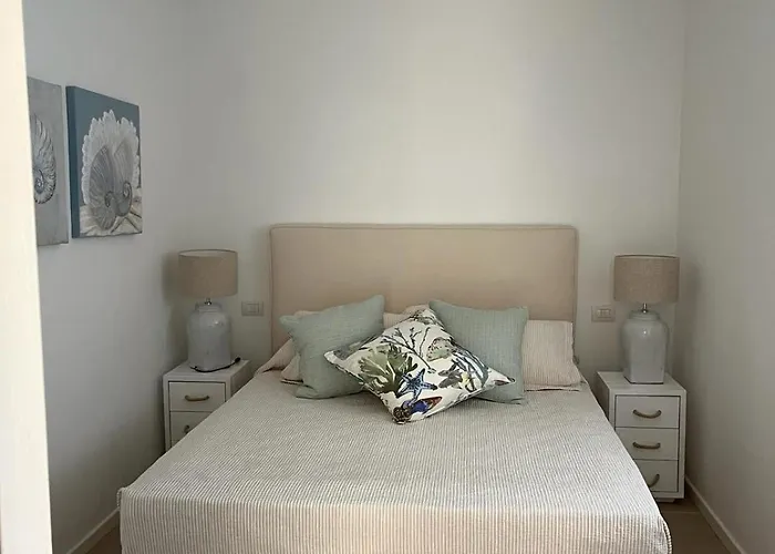Casa Cecilia - Belvedere Al Porto Vecchio Apartamento *