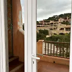 Διαμέρισμα Casa Cecilia - Belvedere Al Porto Vecchio Πόρτο Τσέρβο