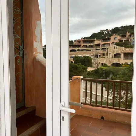 Apartment Casa Cecilia - Belvedere Al Porto Vecchio Porto Cervo